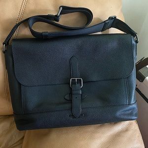 Coach multi functional, purchased in Orlando